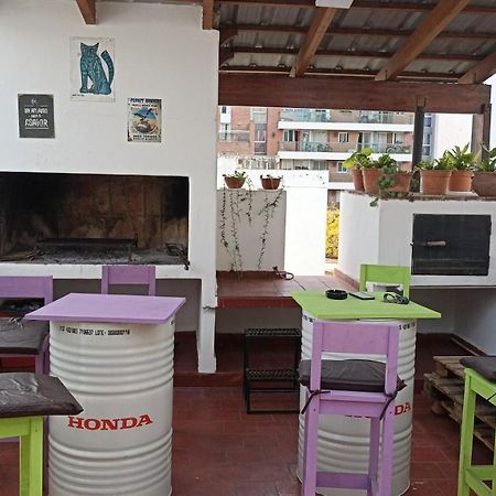 Casamundocba Hotel Córdoba Eksteriør billede