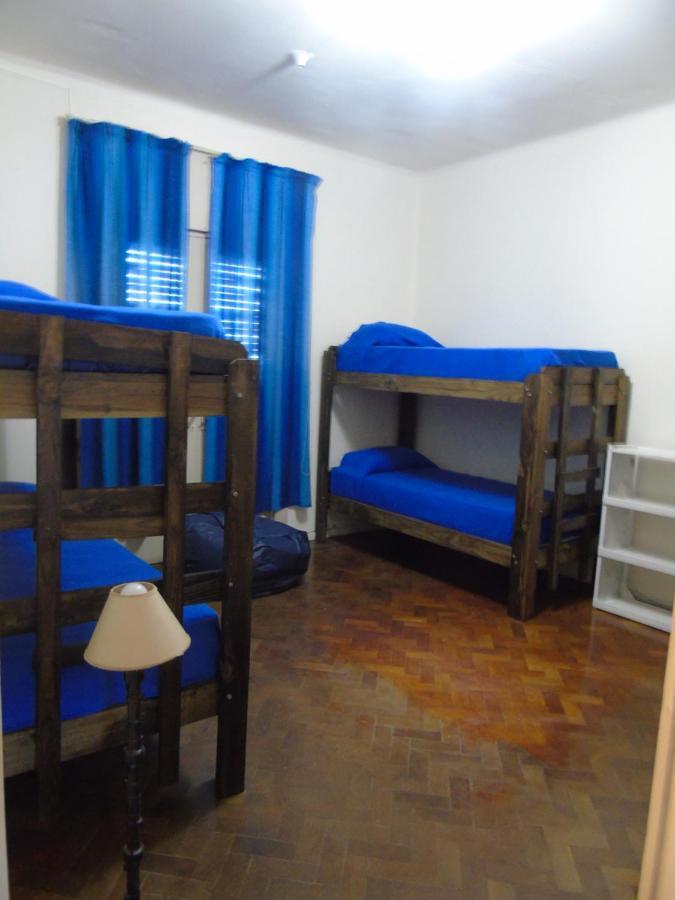 Casamundocba Hotel Córdoba Eksteriør billede