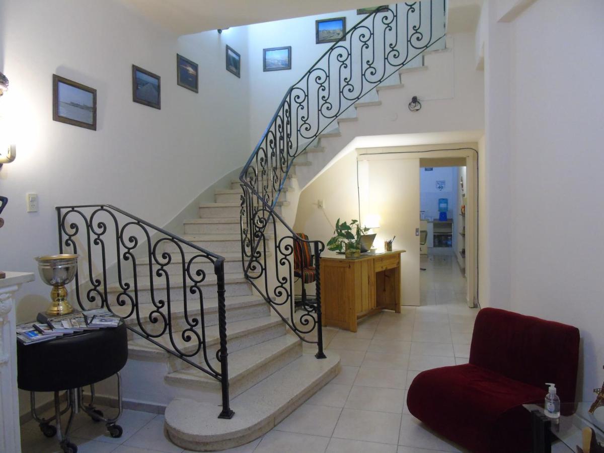 Casamundocba Hotel Córdoba Eksteriør billede
