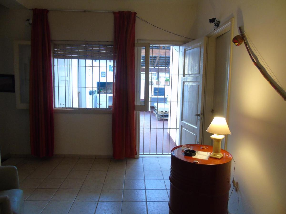 Casamundocba Hotel Córdoba Eksteriør billede
