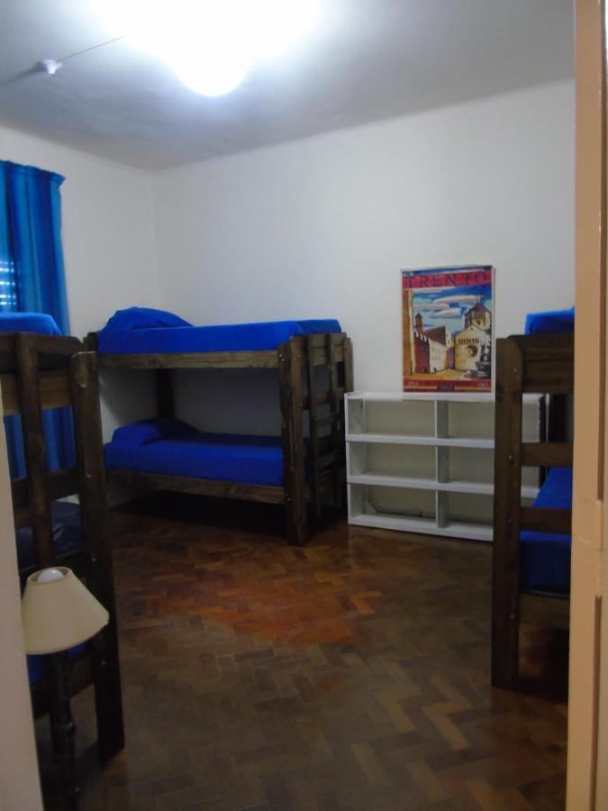 Casamundocba Hotel Córdoba Eksteriør billede