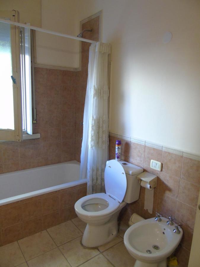 Casamundocba Hotel Córdoba Eksteriør billede