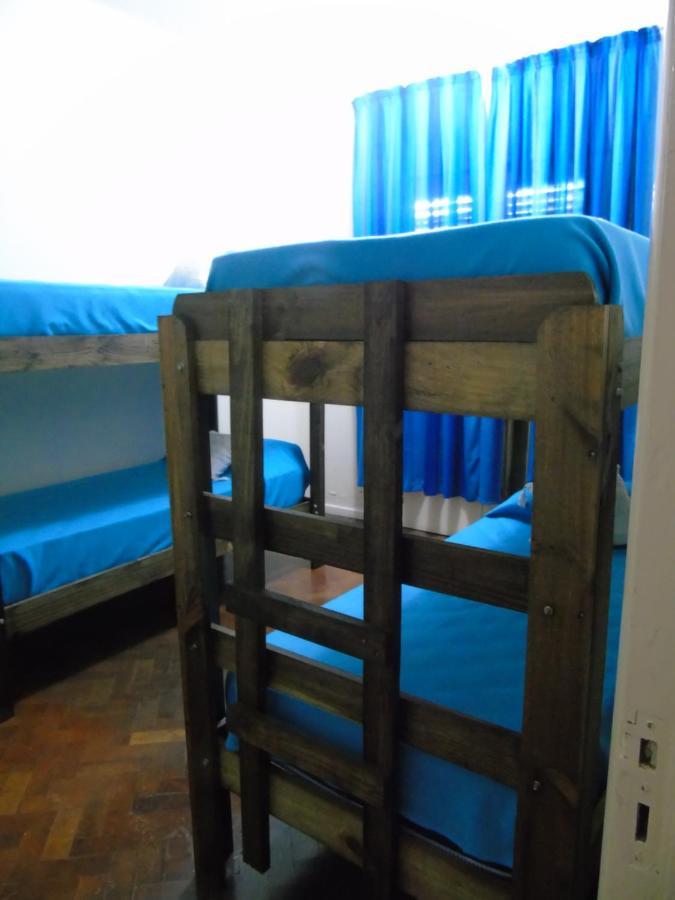 Casamundocba Hotel Córdoba Eksteriør billede