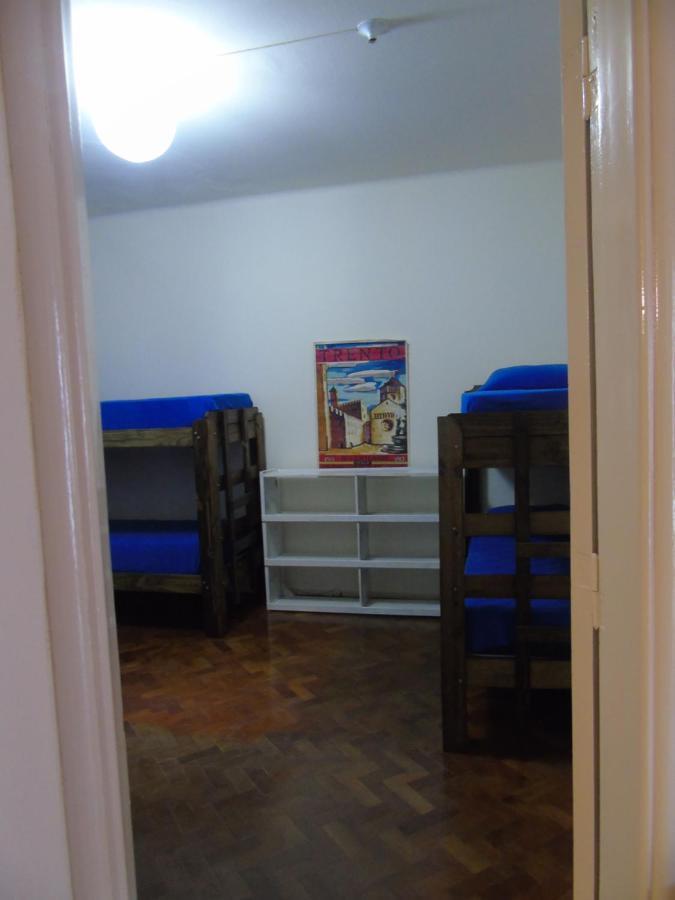 Casamundocba Hotel Córdoba Eksteriør billede
