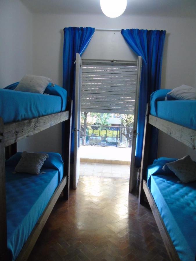 Casamundocba Hotel Córdoba Eksteriør billede