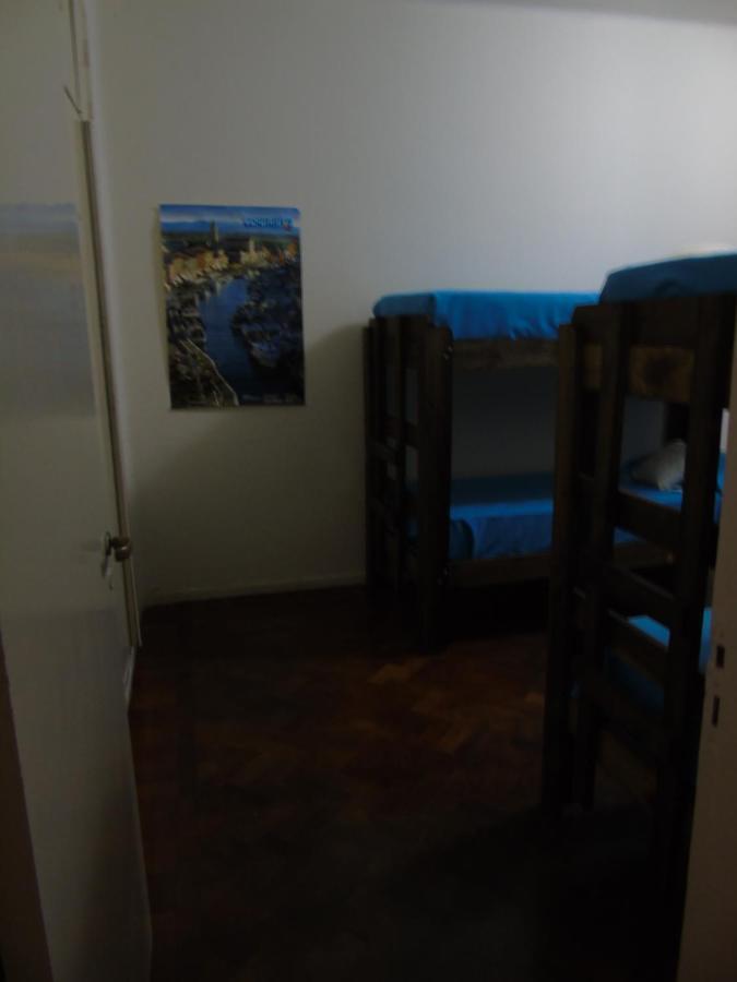 Casamundocba Hotel Córdoba Eksteriør billede