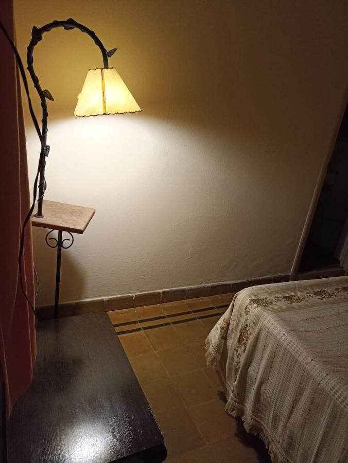 Casamundocba Hotel Córdoba Eksteriør billede