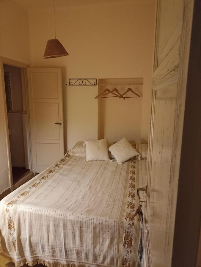 Casamundocba Hotel Córdoba Eksteriør billede