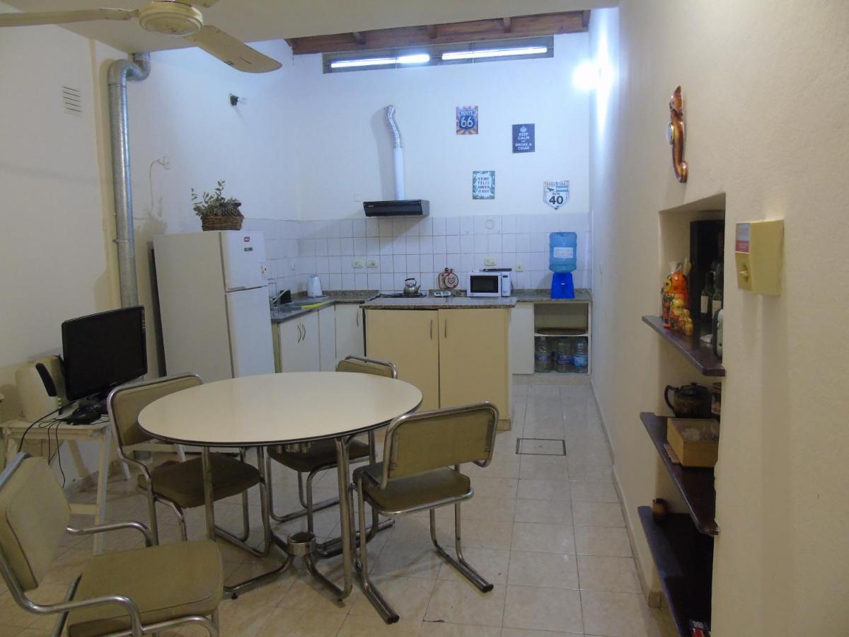 Casamundocba Hotel Córdoba Eksteriør billede
