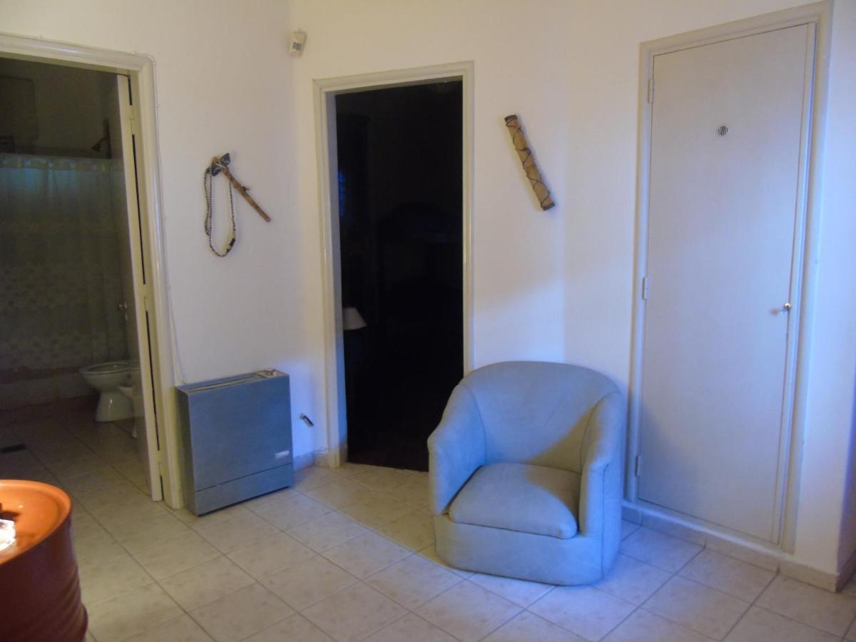 Casamundocba Hotel Córdoba Eksteriør billede