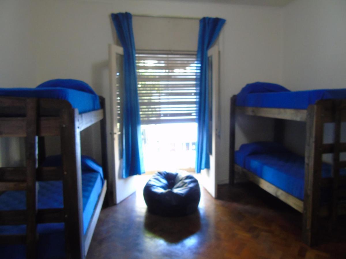 Casamundocba Hotel Córdoba Eksteriør billede